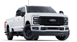 2025 Ford Super Duty® External Image 5